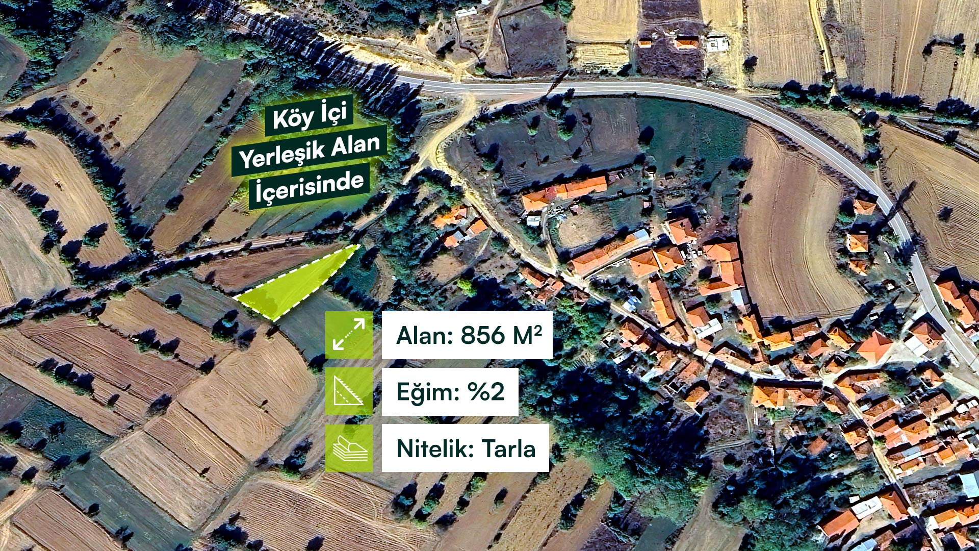 İstanbul'da Kat Karşılığı Arsa