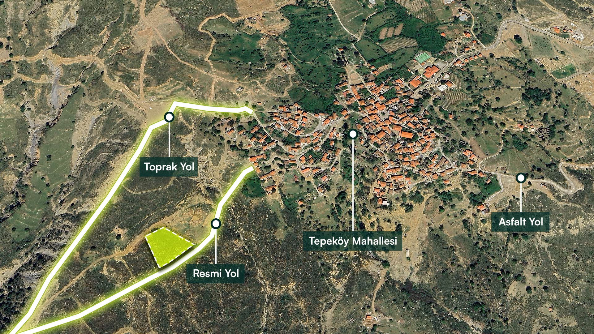 İstanbul'da Kat Karşılığı Arsa